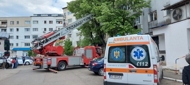 ÎNGROZITOR! Un bârlădean a fost găsit mort în casă, nu fusese la serviciu de câteva zile!