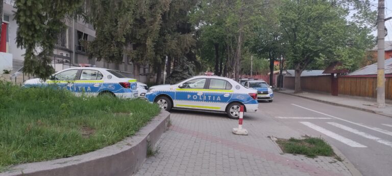 Percheziții la Roșiești, fraudă de 140.000 lei! Anchetă complicată a Parchetului Bârlad!