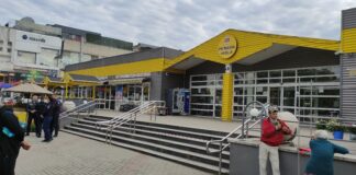 Detalii INCREDIBILE despre alerta cu bombă de la Piața Traian! Presupusul atentator a utilizat mesaje folosite în atentatele teroriste!