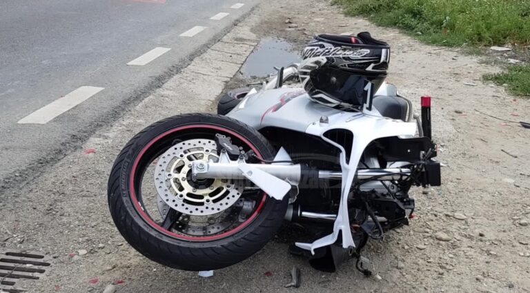 Accident în Vaslui, femeie de 75 de ani spulberată de o motocicletă