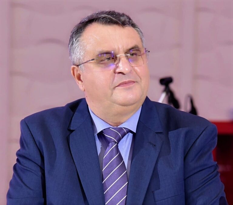 Managerul general al companiei Gaz Est, Adrian Tighici, semnal de alarmă către Guvern! ”Nu am emis facturile pe luna aprilie, așteptăm normele de aplicare la Ordonanța 27”