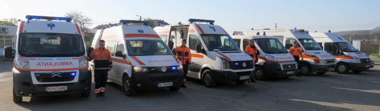 Scandal la Ambulanța din județul vecin! Directorul și asistentele primeau șpagă la angajări, DNA i-a ridicat pe toți!