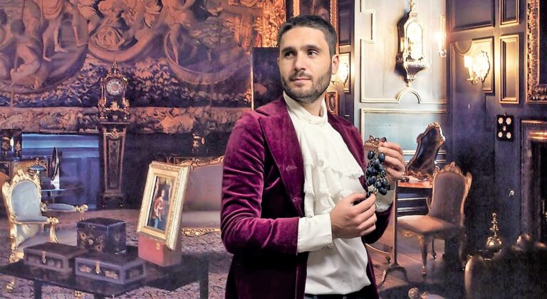 Ciprian Hordilă, organizatorul Open Camp, este noul președinte al Federației Tinerilor, din Vaslui