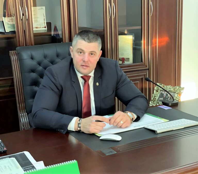 Bilanțul celor 6 luni de guvernare PSD, făcut de deputatul Eduard Popica! Pachete sociale, sprijin pentru firme, creșteri salariale