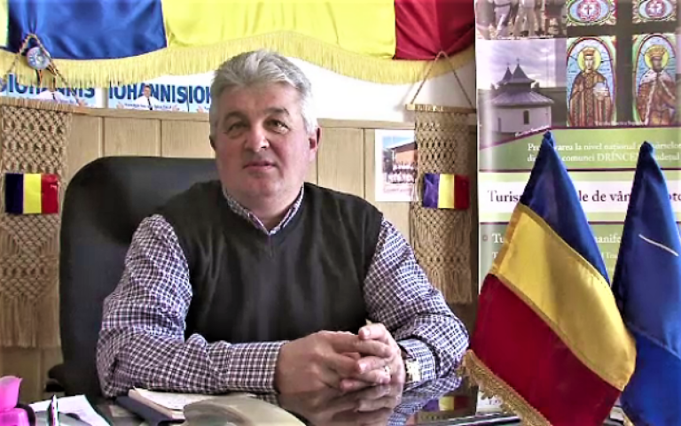 Sentință-ȘOC la Tribunalul Vaslui! Fostul primar de Drânceni și nora acestuia, închisoare cu executare! Sentința NU este definitivă!