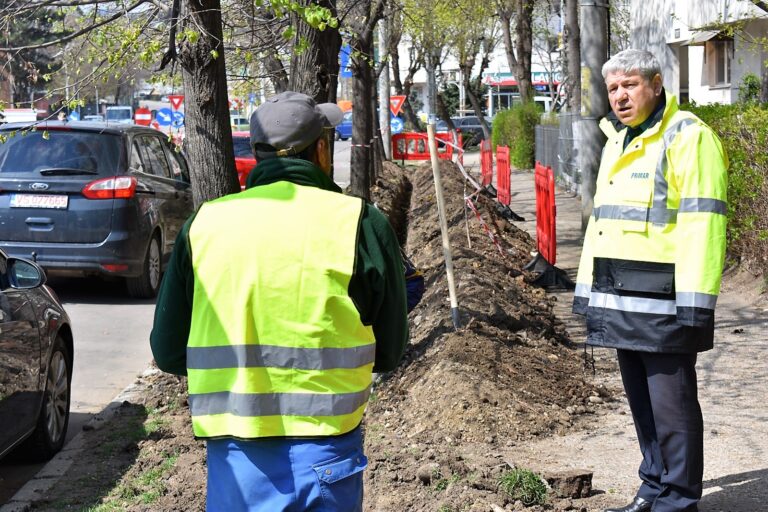 Bârladul face un pas DECISIV pentru modernizarea iluminatului public! ”Orașul rulmenților” va avea cel mai modern sistem de iluminat din județ!
