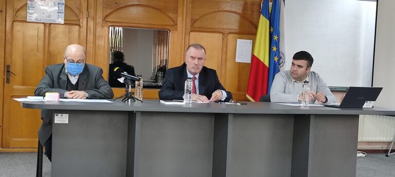 Gala celor mai peformanți antreprenori vasluieni, pe 26 octombrie. Ionel Constantin: ”Am demonstrat că business-ul din județul Vaslui este performant”