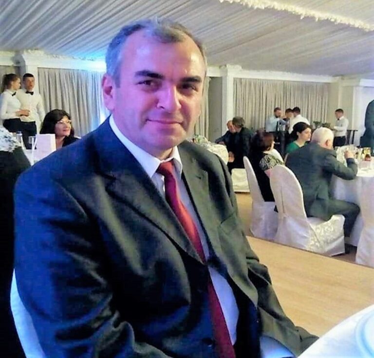 Rocadă-surpriză în Poliția Bârlad! Un vasluian ajunge șeful Poliției Municipale!