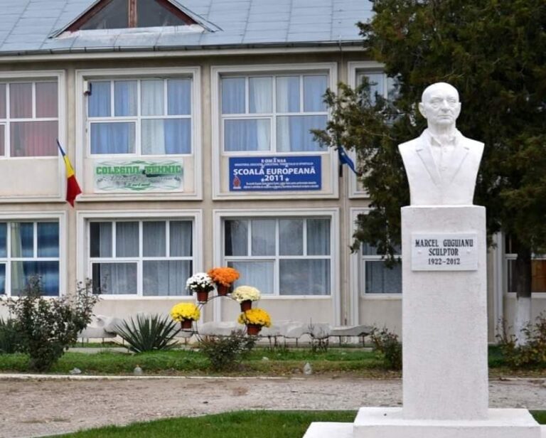Elevii Liceului Tehnologic din Zorleni, cei mai buni din țară! Premiul I și premiu special, la faza națională!
