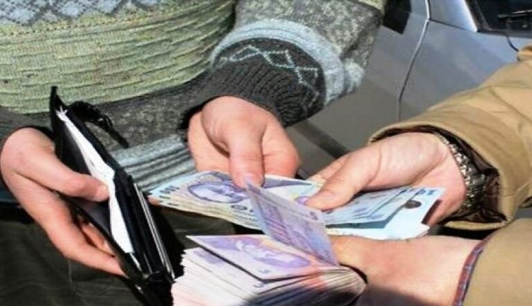 Un țepar din Roman a dat mai multe lovituri la Vaslui, prin metoda șmen! Polițiștii vasluieni l-au dibuit în Bacău!