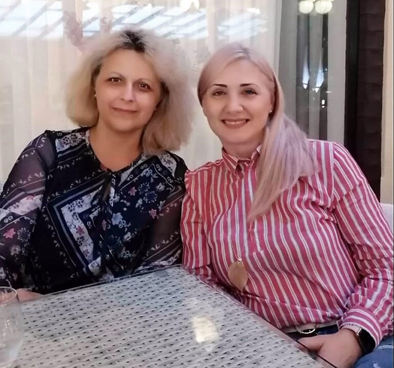 Mesaj sfâșietor din partea rudelor Ofeliei: ”Te-am iubit și te vom iubi mereu”! Dumnezeu s-o odihnească în Împărăția Sa!