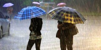 Avertisment COD PORTOCALIU pentru zona Murgeni, luni seara, fenomene periculoase