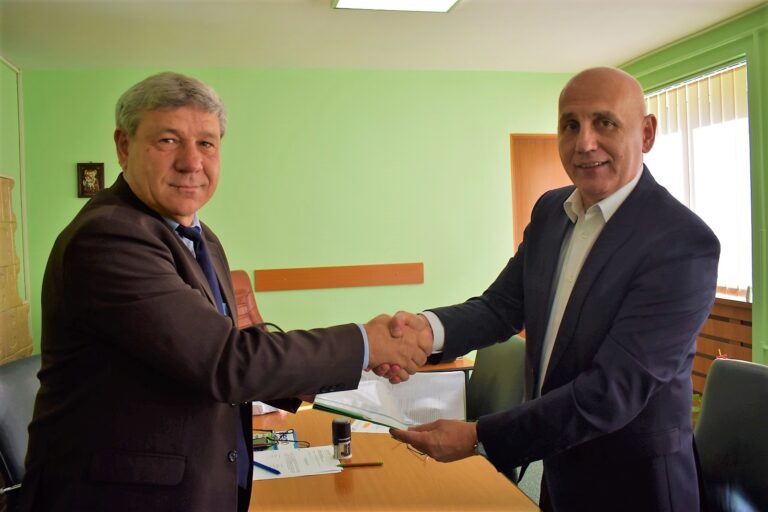 Drumarii de la Nomis 2003 vor asfalta tot Bârladul, cel mai mare proiect de după 1989! Anunțul făcut de primarul Dumitru Boroș!