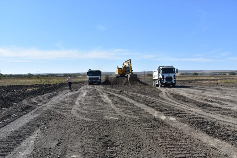 Când va fi gata șoseaua de centură a Bârladului? Se caută soluții la Ministerul Transporturilor!