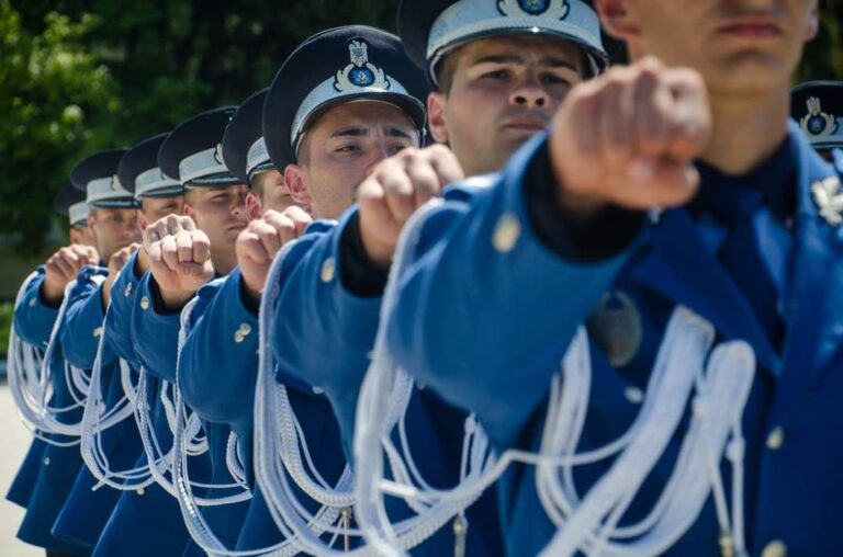 Ați visat la o carieră în Jandarmerie, dar nu v-ați împlinit visul? ACUM e momentul! Jandarmeria Vaslui recrutează viitorii ofițeri!