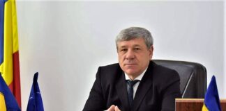 Mesajul Primarului Municipiului Bârlad, Dumitru Boroș, cu prilejul Zilei Naționale a României