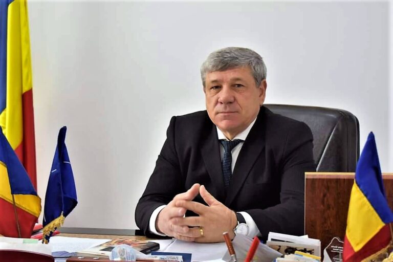 Mesajul Primarului Municipiului Bârlad, Dumitru Boroș, cu prilejul Zilei Naționale a României