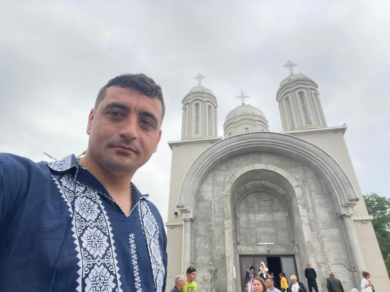 Primari vasluieni, invitați la nunta lui George Simion! Iată mesajul transmis de edilii vasluieni, către liderul AUR!