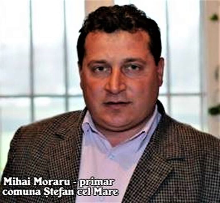 De Înălțare, toți vasluienii sunt așteptați la Ștefan cel Mare! ”Va fi un spectacol pentru iubitorii muzicii de fanfară”, anunță primarul Mihai Moraru