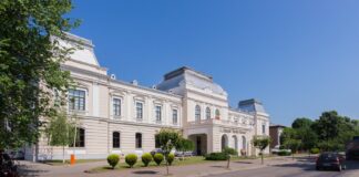 De ce au fost închise Teatrul Victor Ion Popa și Muzeul Vasile Pârvan? Reacția ISU Vaslui