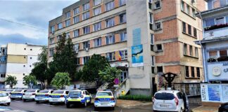 Bătaie generală pe o stradă din Bârlad. Cinci persoane au ajuns la audieri