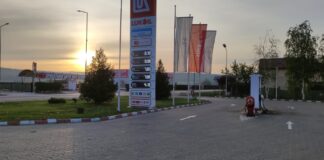 Controale la benzinăriile din județul Vaslui, măsuri de ultimă oră