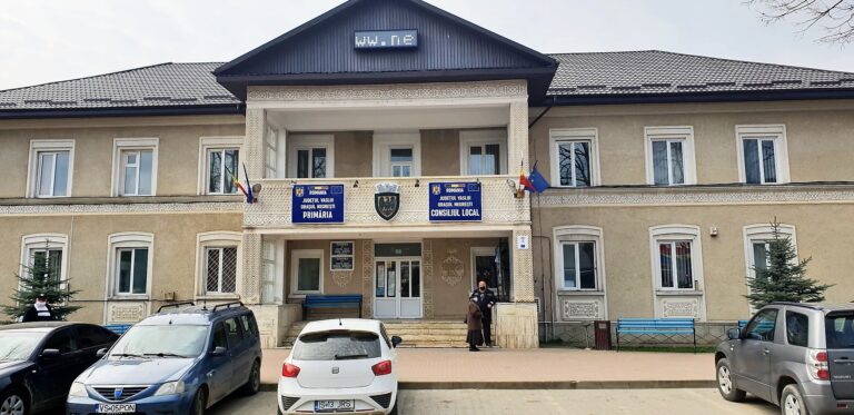 O afacere veche de 15 ani ”îngroapă” Primăria orașului Negrești! Primarul Rusu: ”Cum să-ți asumi o astfel de sumă, imensă pentru un oraș ca Negreștiul?”