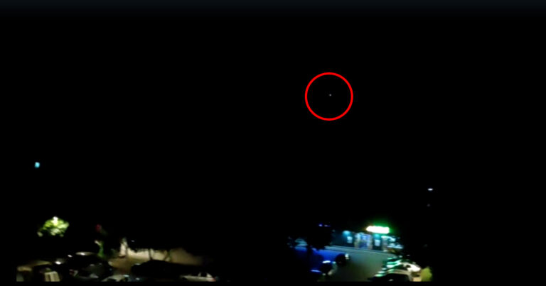 VIDEO A doua noapte în care avioane misterioase survolează Vasluiul la joasă altitudine! „Par a fi avioane de transport”, spune un vasluian