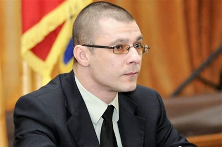 Un fost prefect de Vaslui a ajuns șeful Autorității Electorale Permanente (AEP) județene! Este un specialist în administrație!