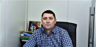 ȘOC: Directorul LDP Reiser SA Bârlad a fost reținut pentru luare de mită!