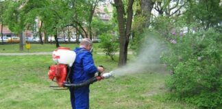 Lucrări de dezinsecție la Bârlad, anunț de la Compania de Utilități Publice