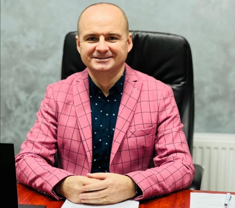 Avem prima comună vasluiană cu program de telegestiune a iluminatului public! ”Facturile sunt prea mari”, recunoaște primarul Ionuț Ghiur
