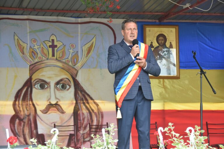 Mare sărbătoare, duminică, în comuna Ștefan cel Mare. Mihai Moraru, primar: ”Invităm toate femeile din comună”