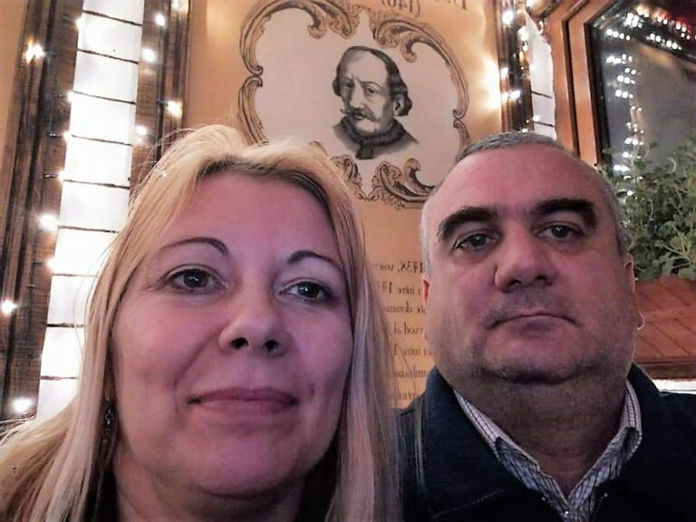 Colectivul Școlii Gimnaziale ”Constantin Motaș” Vaslui este în doliu! Soțul unei îndrăgite profesoare a plecat la cele veșnice! Dumnezeu să-l ierte!