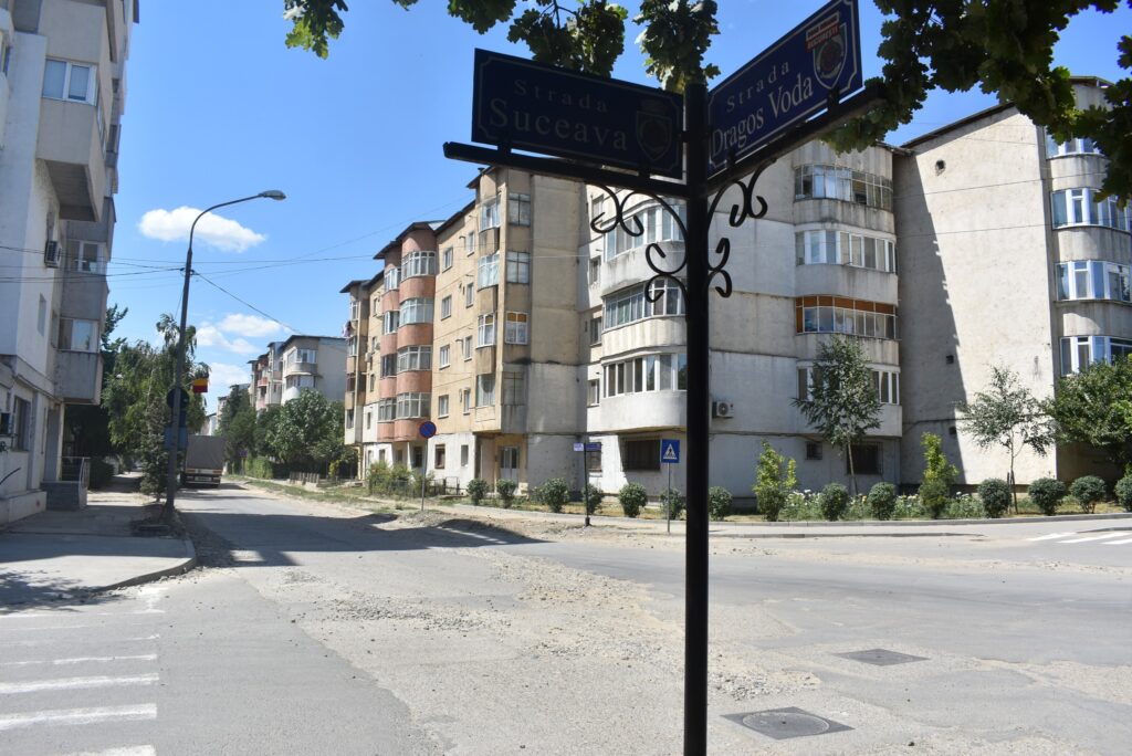 strada dragos voda 47