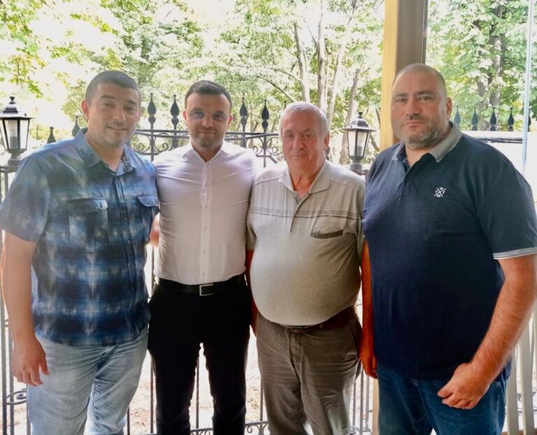Omul de afaceri vasluian Vasile Moraru este noul președinte al Asociației Benzinarilor Privați din România! ”Suntem într-un moment critic, riscăm să dispărem de pe piață”, spune Moraru