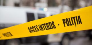 ULTIMA ORĂ Doi bărbați au fost găsiți morți într-o hală din Copăceana, Fălciu