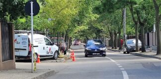Gaz Est Vaslui întrerupe furnizarea gazelor pe două străzi din Vaslui, pe 27 noiembrie
