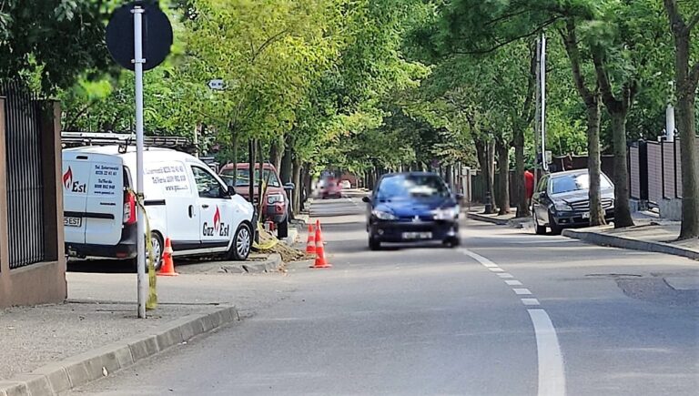Vineri, 11 august, se întrerupe furnizarea gazelor în zona CENTRALĂ a Vasluiului! Iată străzile și blocurile afectate!