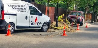 Anunț de ULTIMĂ ORĂ de la Gaz Est! Pe 17 august, se întrerup gazele în CENTRUL Vasluiului!