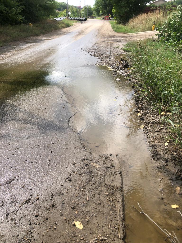 gropi strada castanilor 2 2