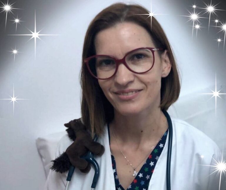 De luni, un nou director medical la Spitalul Județean de Urgență Vaslui! Este un medic îndrăgit de colegii de la SJU!