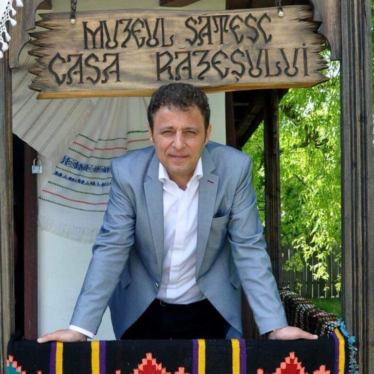 Șoc în politica vasluiană! Daniel Olteanu a demisionat din funcția de președinte național ALDE! Ce urmează?