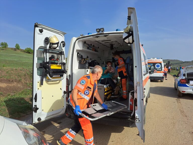 Copil de 9 ani, din Bârlad, în stare foarte gravă, după ce s-a electrocutat! Medicii se luptă să-i salveze viața!
