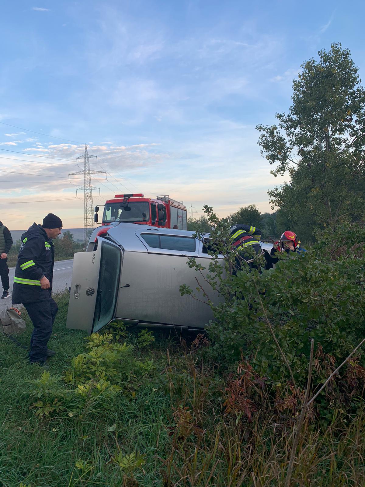 buhaiesti accident 23