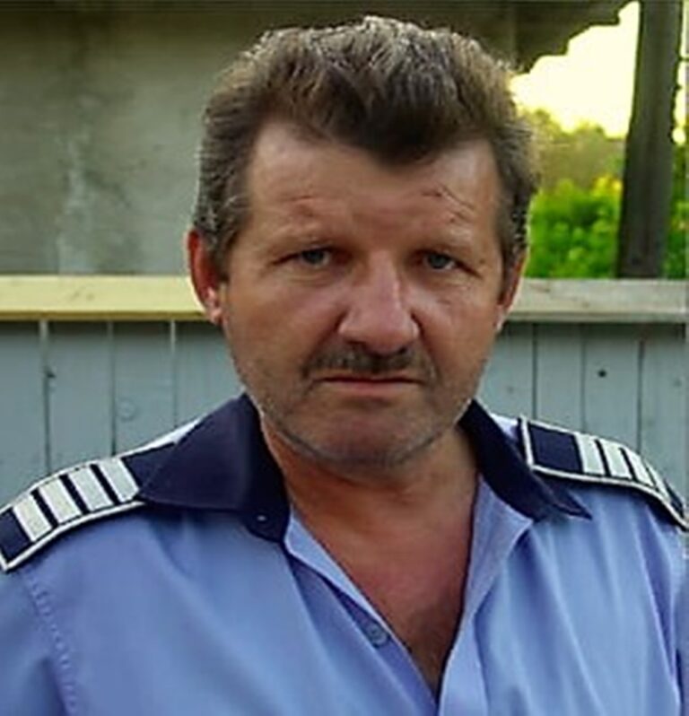 A murit un BRAV polițist, un om dedicat meseriei, un profesionist în Poliția Județului Vaslui! Dumnezeu să-l odihnească în pace!