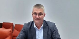Cristi Rusu, primarul de Negrești, viitor deputat PNL de Vaslui! Locul I la Camera Deputaților!