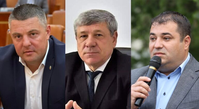 Scandal URIAȘ la Bârlad! Se cere demisia primarului Dumitru Boroș! ”Recunoaște că nu-ți găsești locul în administrație și te schimbăm”, tună deputatul Solomon