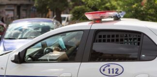 Doi tineri din Negrești au fost călcați în picioare de o bandă de derbedei din județul Iași