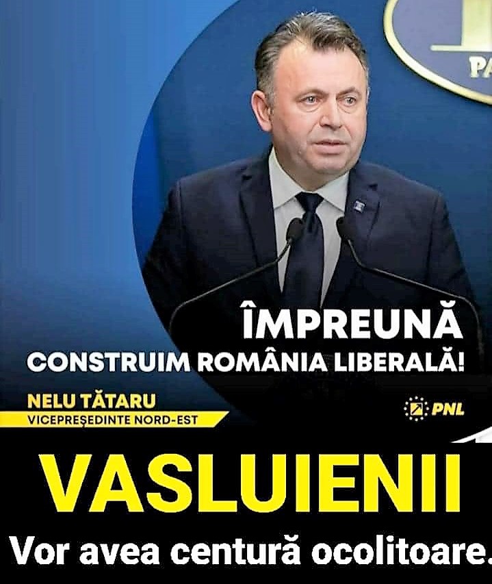 nelu tataru varianta ocolire vaslui 2